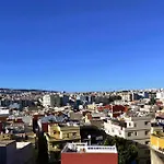 Beautiful Apartment With Private Rooftop Terrace