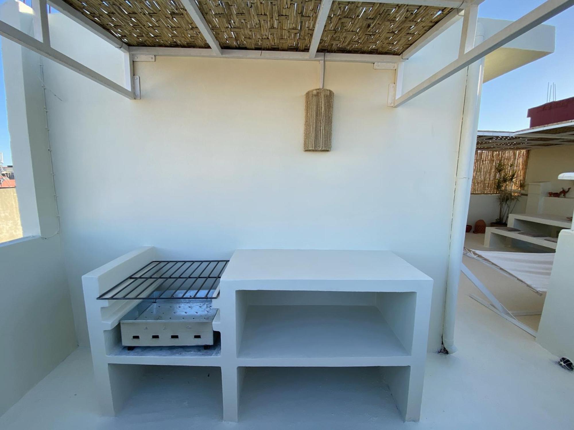 Beautiful With Private Rooftop Terrace * Tangier