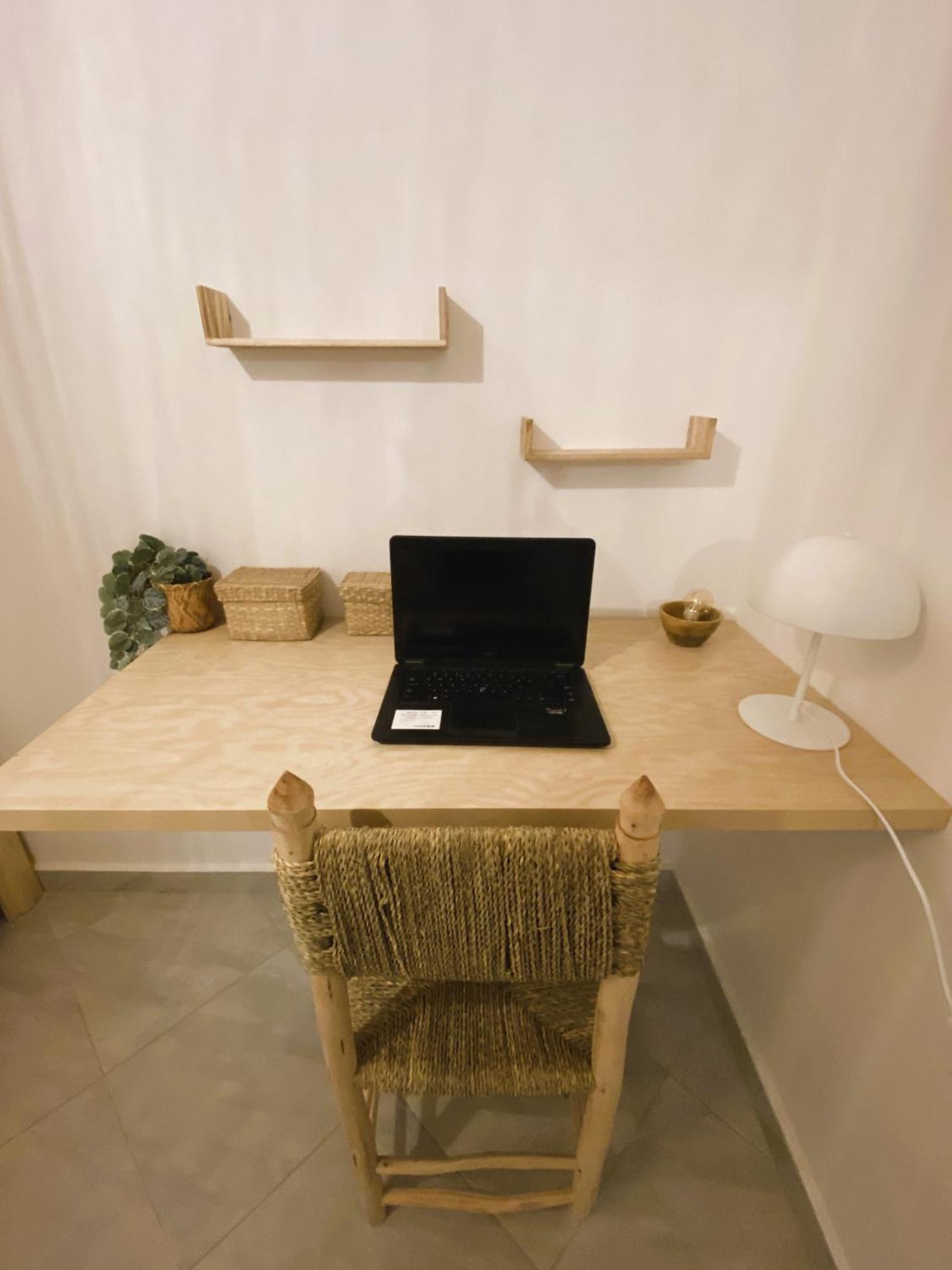 Beautiful With Private Rooftop Terrace Tangier
