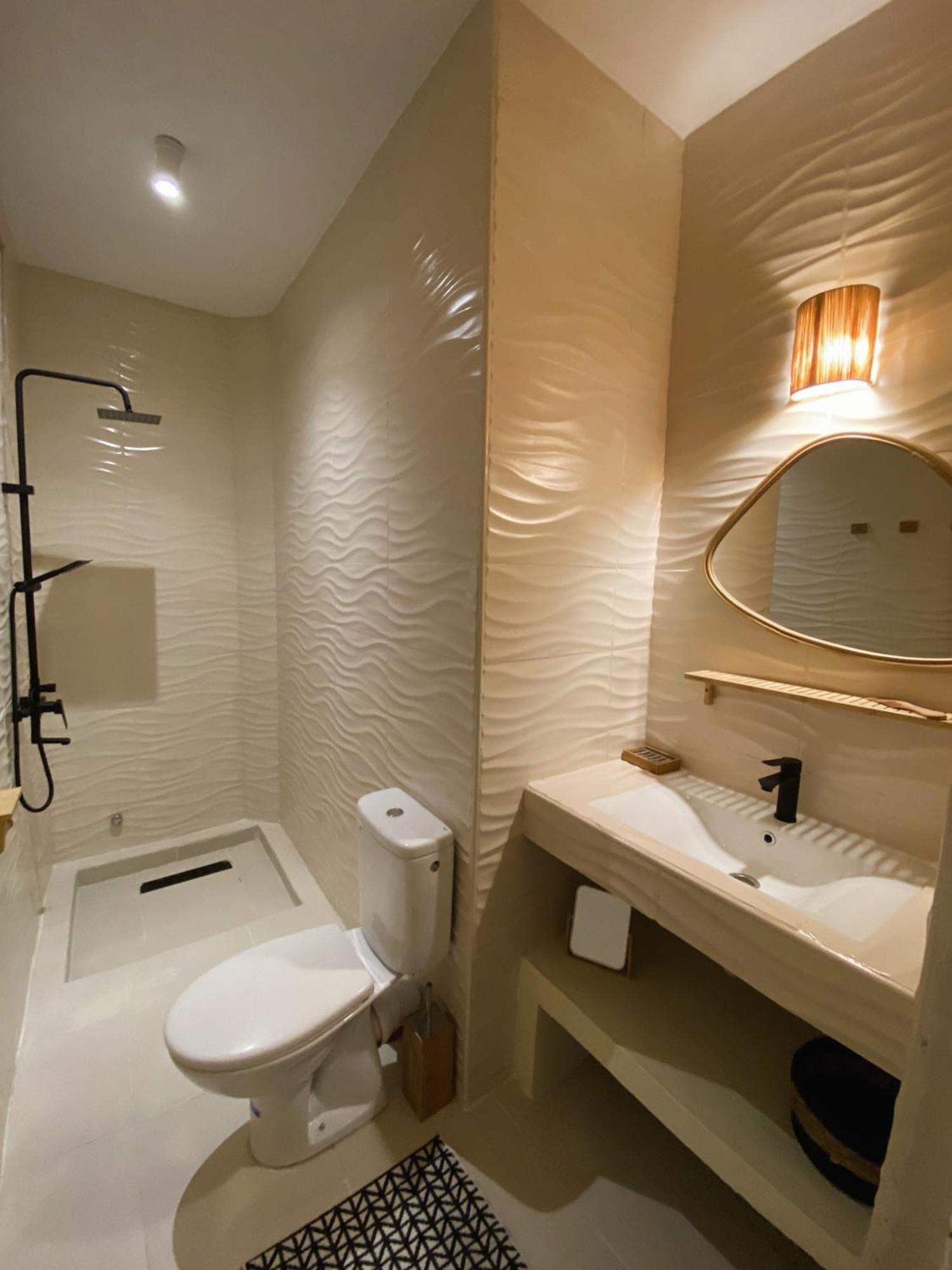Apartment Beautiful With Private Rooftop Terrace Tangier